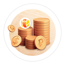 Обновление курсов валют